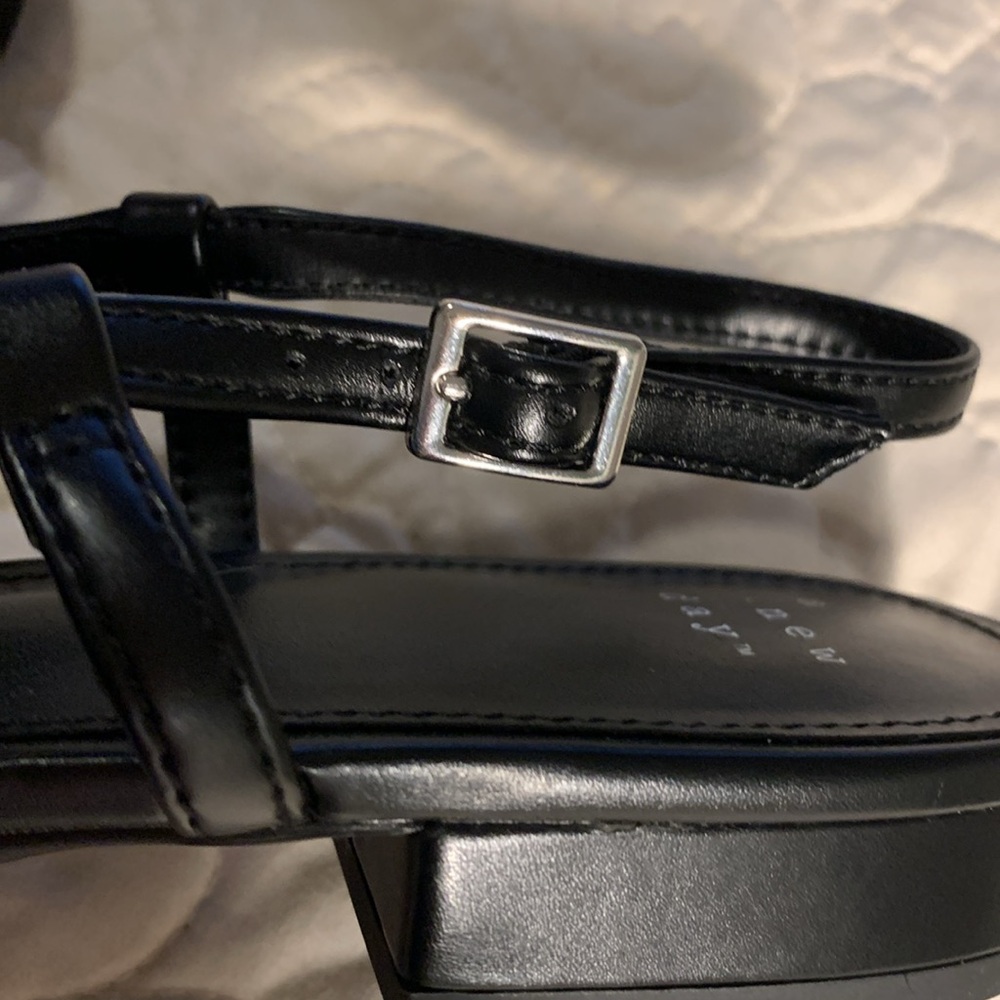 Slingback flats NWT - Picture 8 of 13